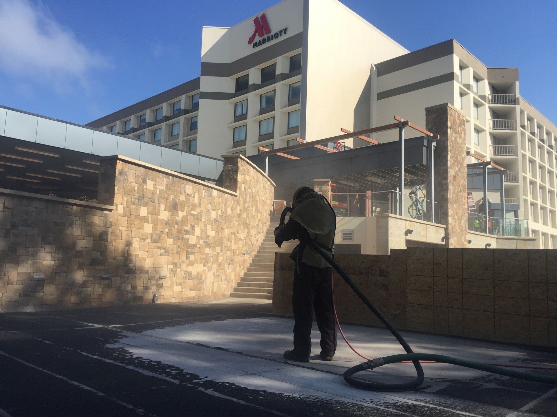 Gainey's Sandblasting & Painting Powder Coating Raleigh, NC